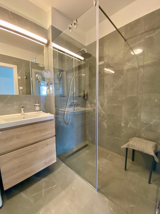 Spa Residence Carbona Apartman 104 Hévíz Extérieur photo