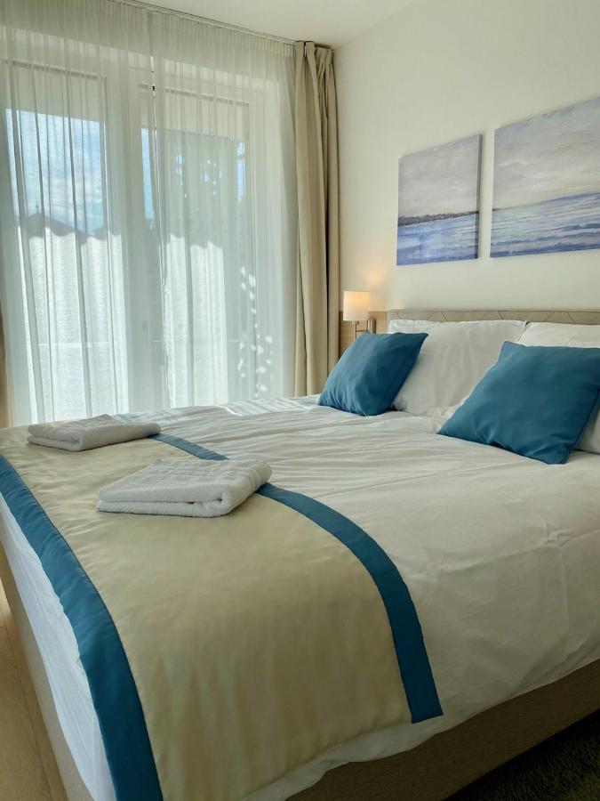Spa Residence Carbona Apartman 104 Hévíz Extérieur photo