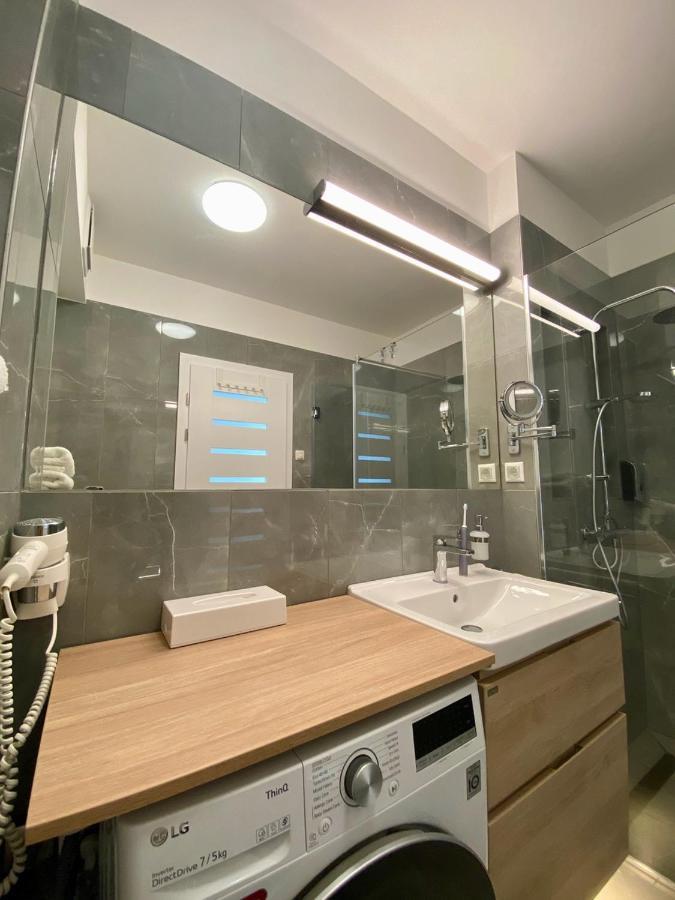 Spa Residence Carbona Apartman 104 Hévíz Extérieur photo