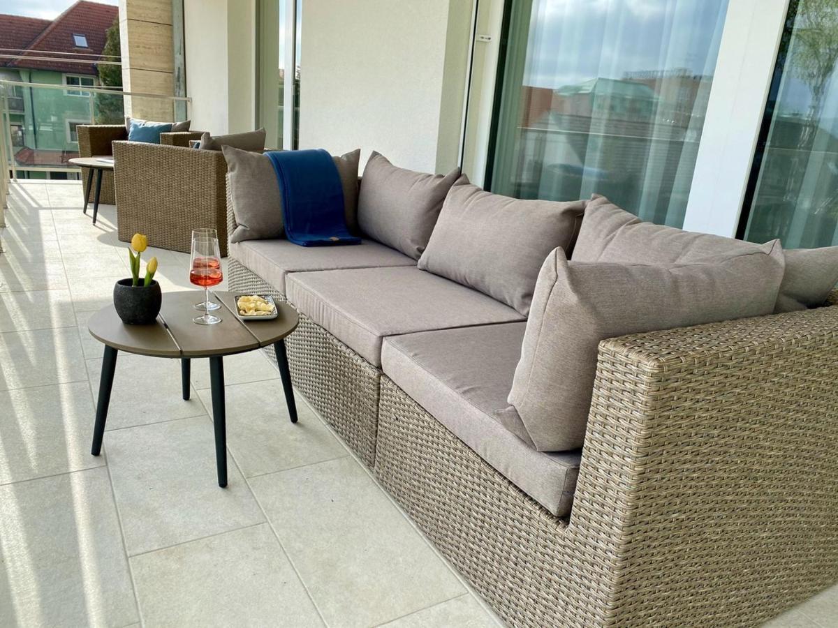 Spa Residence Carbona Apartman 104 Hévíz Extérieur photo