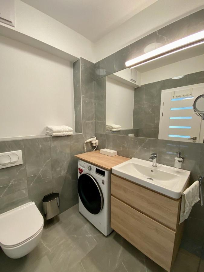 Spa Residence Carbona Apartman 104 Hévíz Extérieur photo
