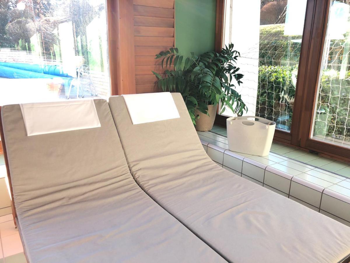 Spa Residence Carbona Apartman 104 Hévíz Extérieur photo