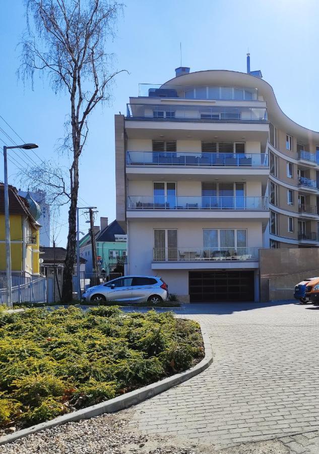 Spa Residence Carbona Apartman 104 Hévíz Extérieur photo